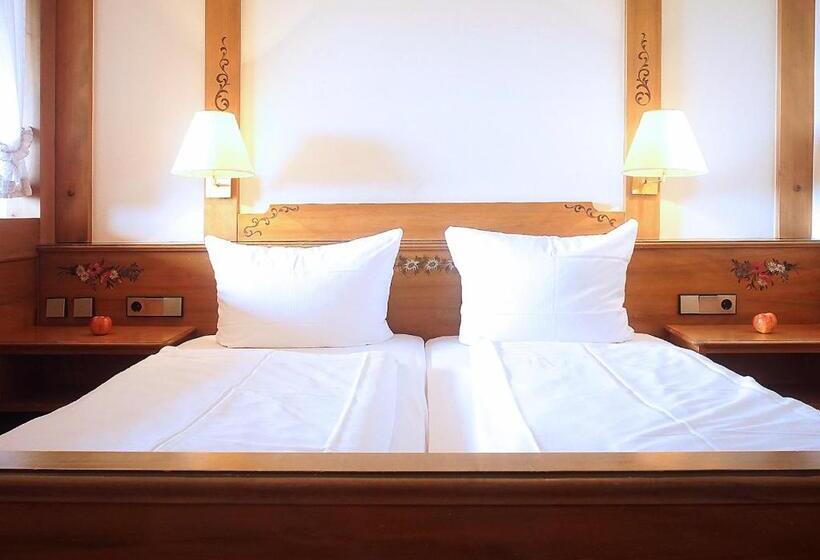 Bergseele Privat & Retreathotel Schwarzwald