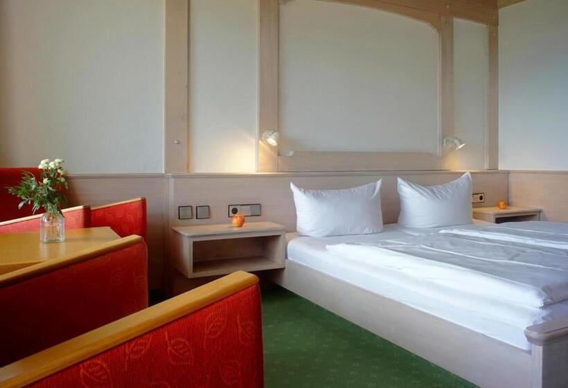 Bergseele Privat  & Retreathotel Schwarzwald