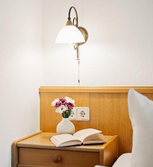 酒店 Park Cafe Reichl