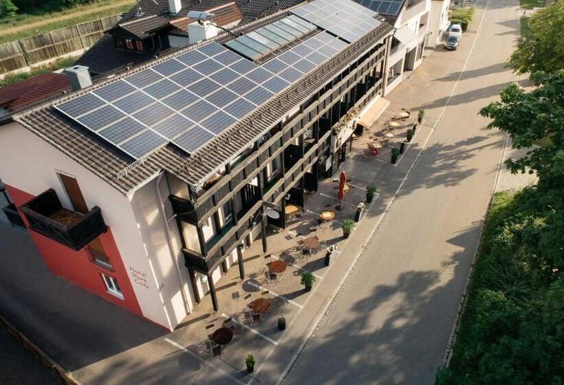 酒店 Park Cafe Reichl