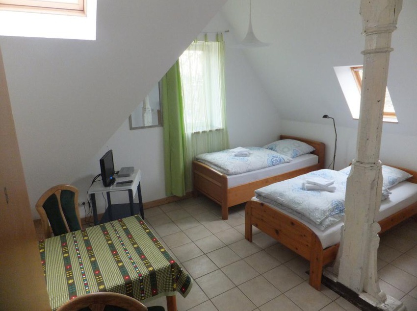 Bed and Breakfast Pension Offizierskasino