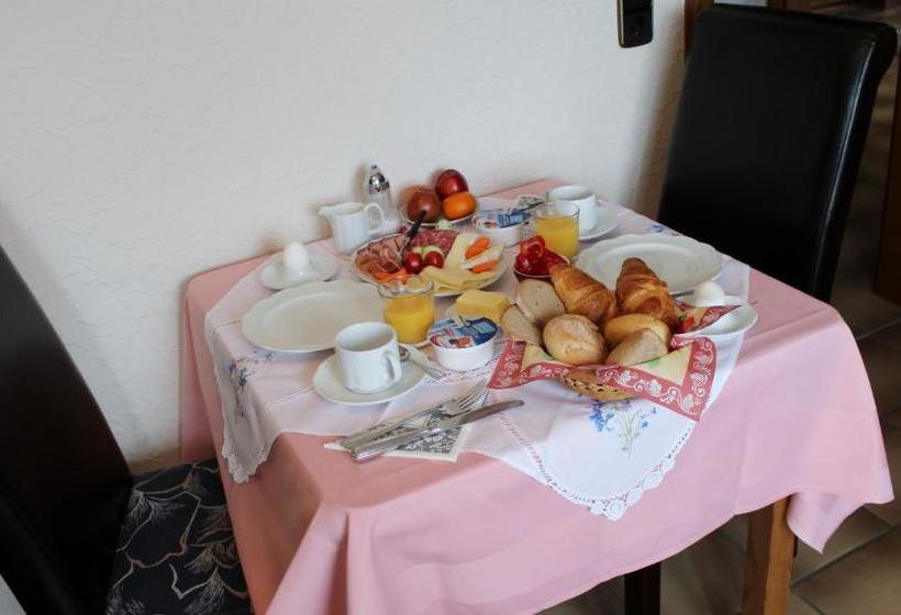 ホテル Pfaelzer Stuben