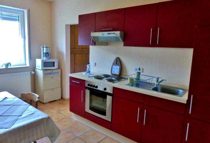 ホテル Pfaelzer Stuben