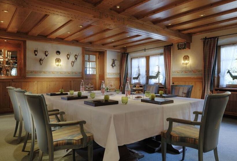فندق Relais & Châteaux Jagdhof Glashütte