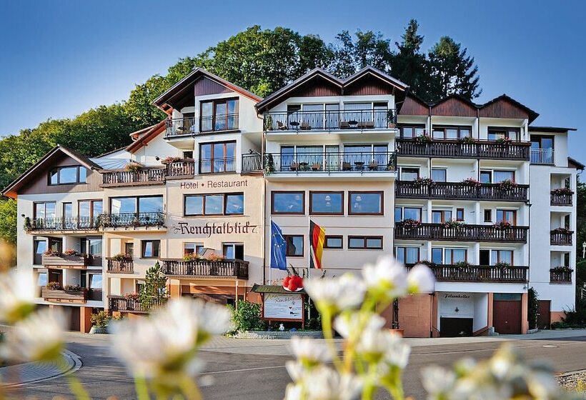 Hotel Renchtalblick