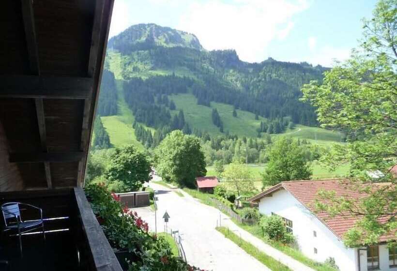 هتل Restaurant Amadeus Inclusive Skipass Und Vieles Mehr