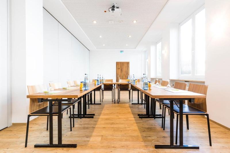 Riku Hotel Neu Ulm