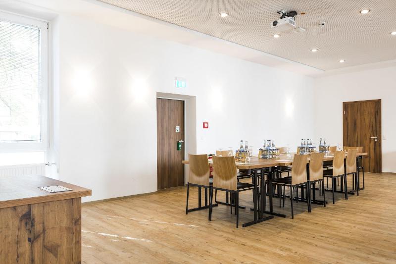 Riku Hotel Neu Ulm