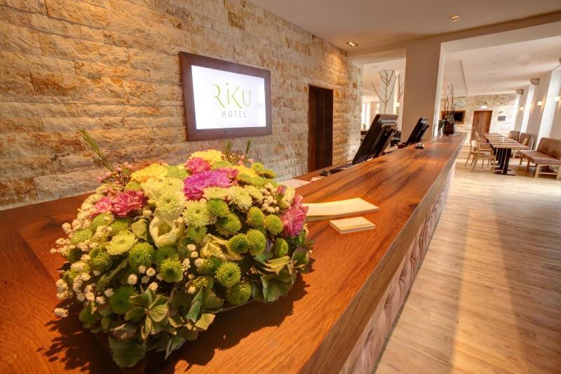 Riku Hotel Neu Ulm
