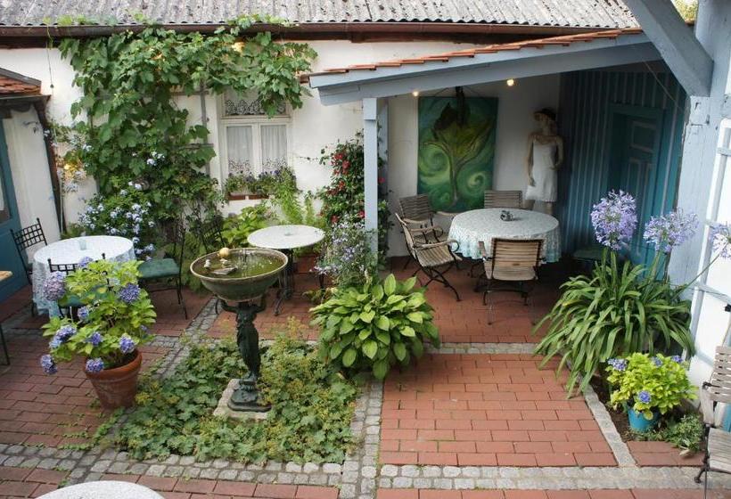 בית מלון כפרי Schwarzer Adler