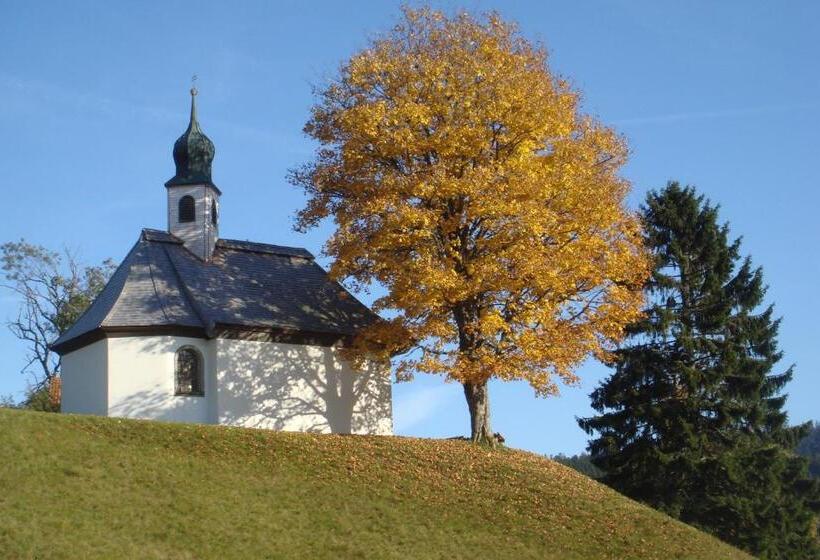 酒店 Schwarzwald Gasthof Rößle
