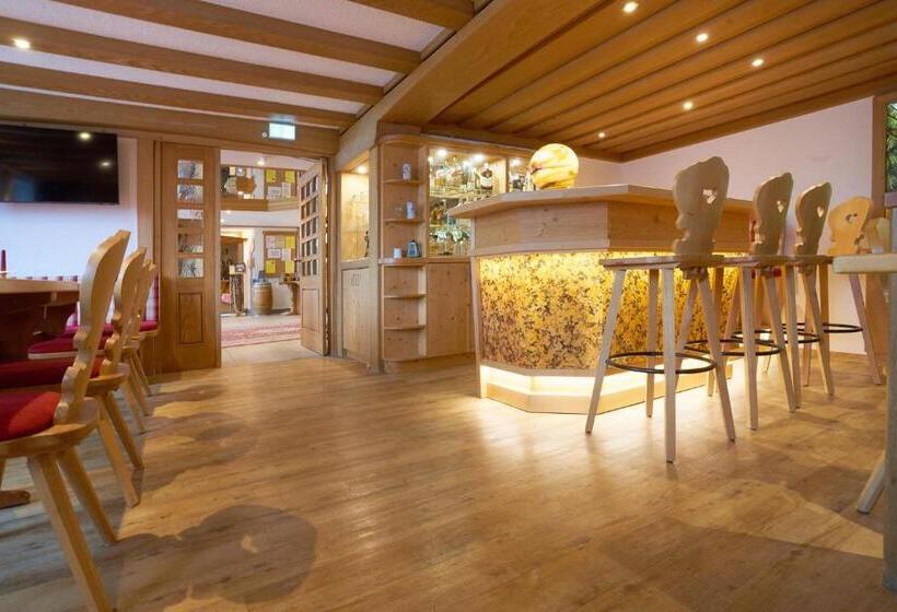 酒店 Schwarzwald Gasthof Rößle