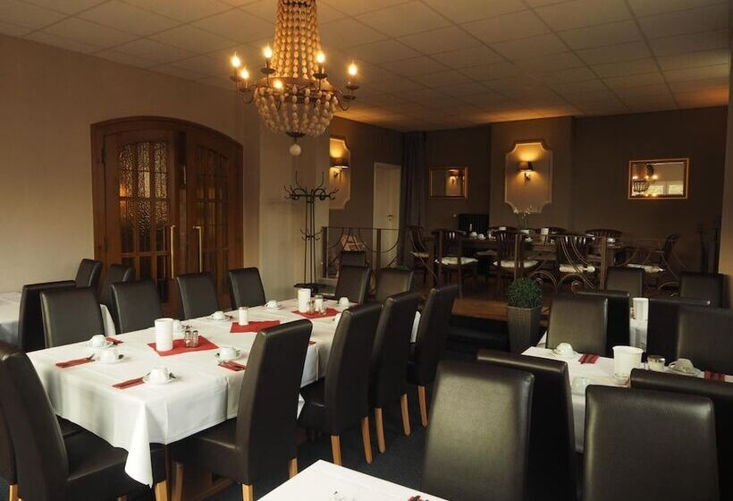 فندق Sehnder Hof