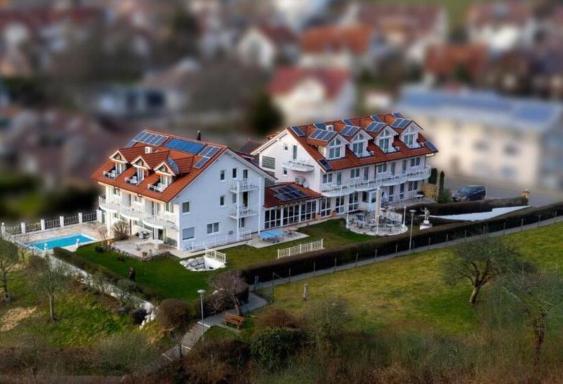 Sporthotel Schönblick