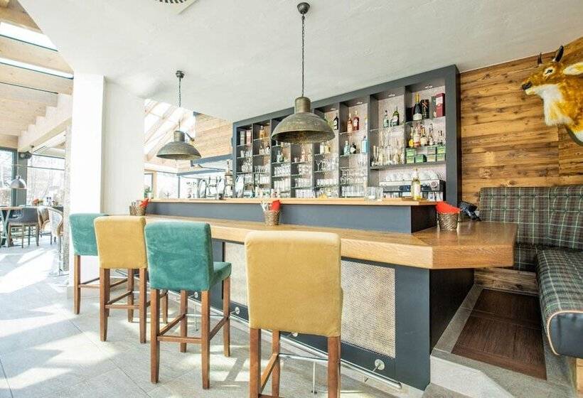 فندق Tanne Ilmenau