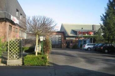 Tespo Hotel Und Sportpark