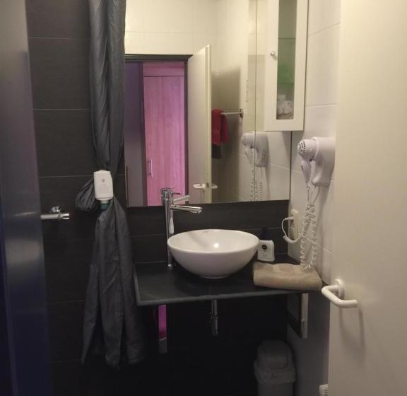 호텔 Wittgensteiner Hof