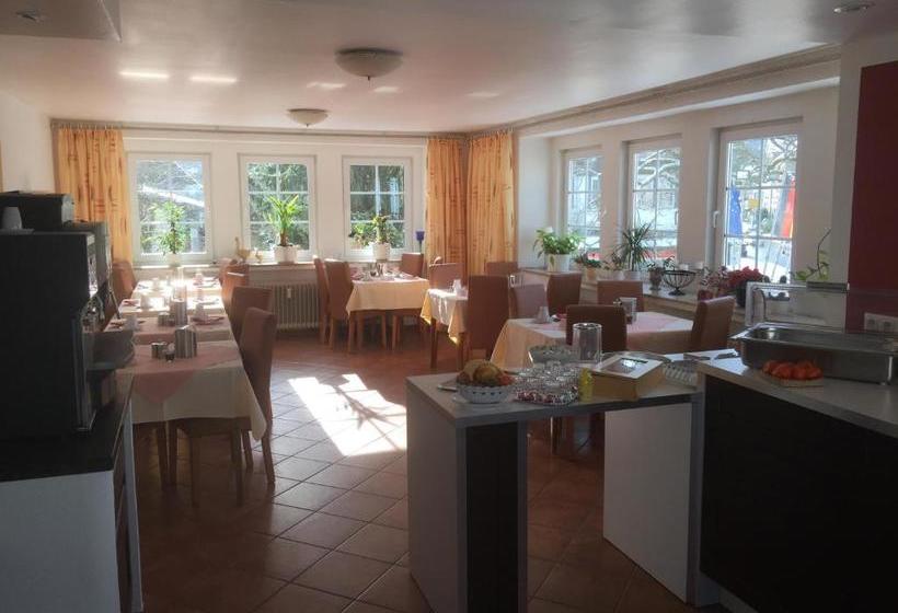 호텔 Wittgensteiner Hof