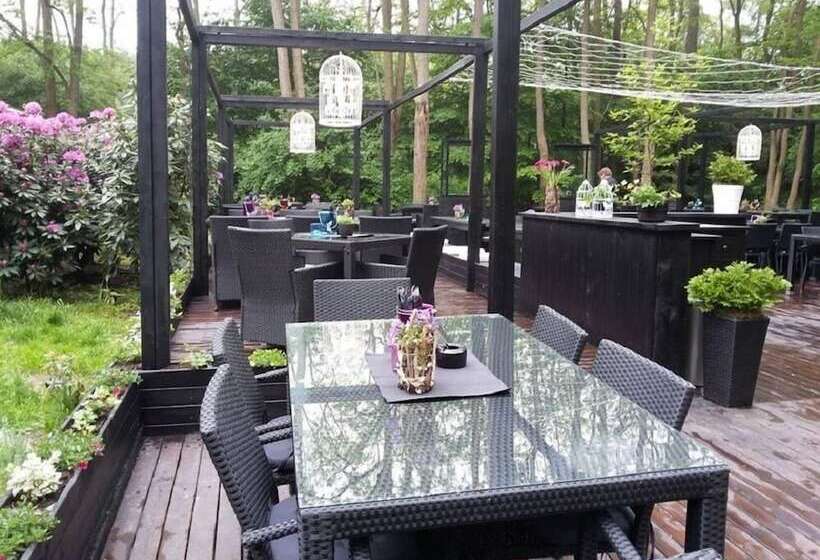 בית מלון כפרי Wolfschlucht