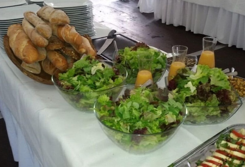 בית מלון כפרי Wolfschlucht