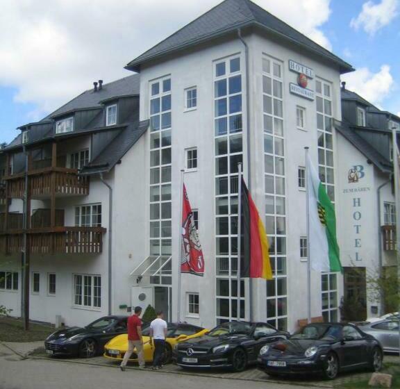 Hotel Zum Bären