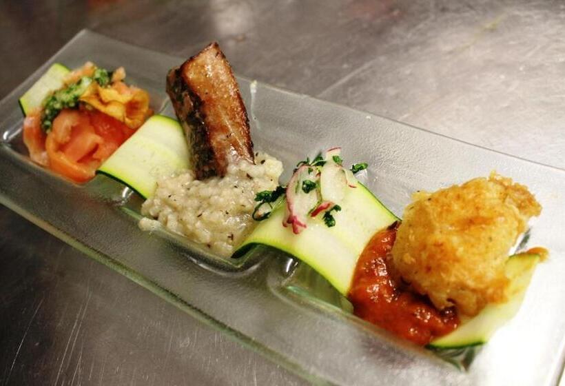 호텔 Zum Hackstück