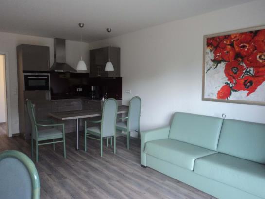 مبيت وإفطار Zum Urberg Pension