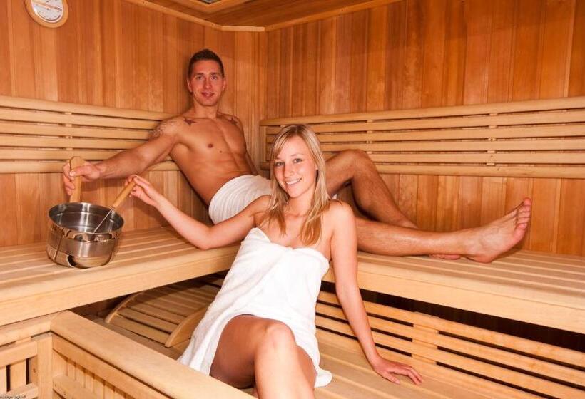 Отель Zur Krone