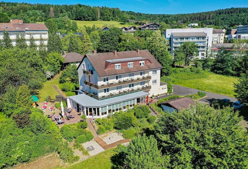 Kishotel Am Kurpark