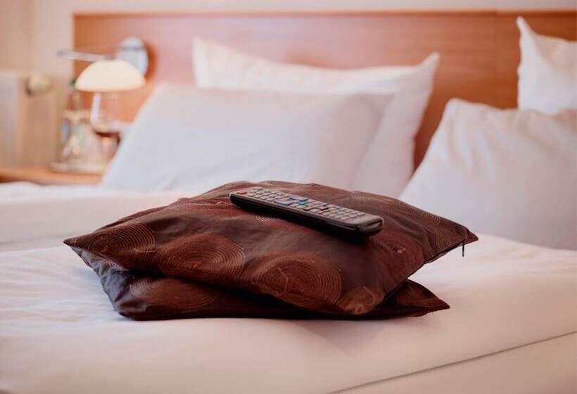 Kurhotel Pyramide Bad Windsheim