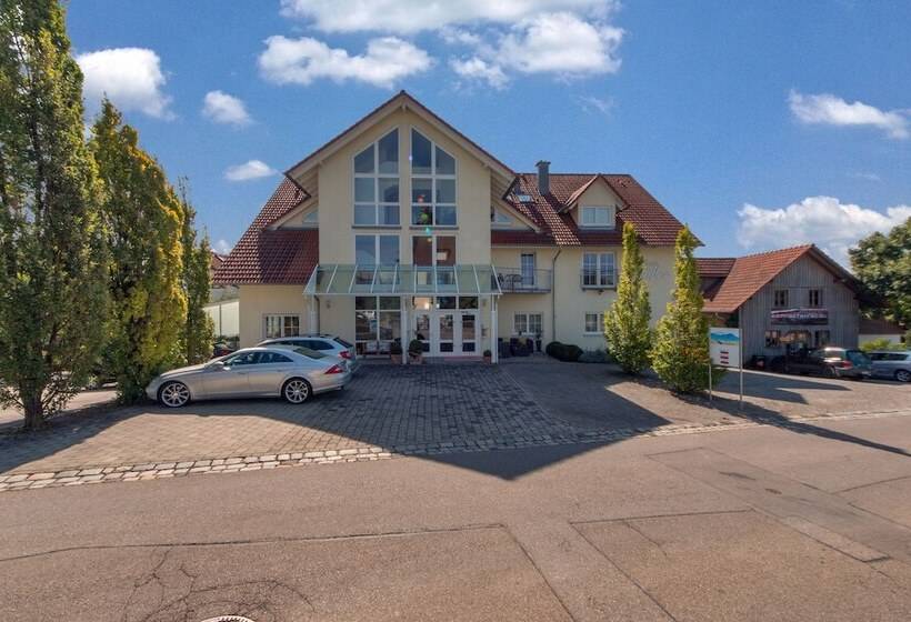 Landhaus Müller