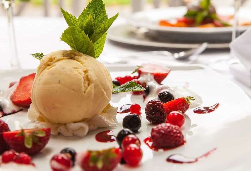 Landhotel Der Schwallenhof