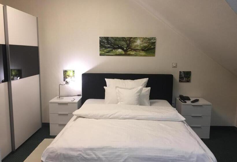 Landhotel Menke