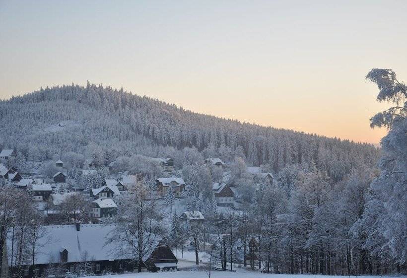 Naturhotel Gasthof Bärenfels