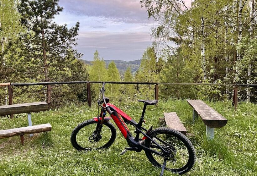 Naturhotel Gasthof Bärenfels