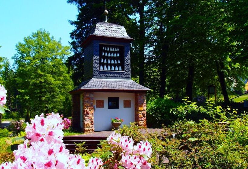 Naturhotel Gasthof Bärenfels