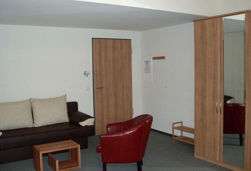 Park Hotel Leimen