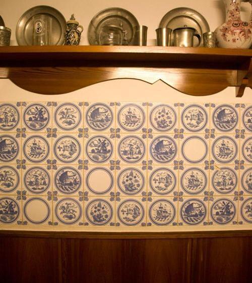 پانسیون Gasthaus Merkel