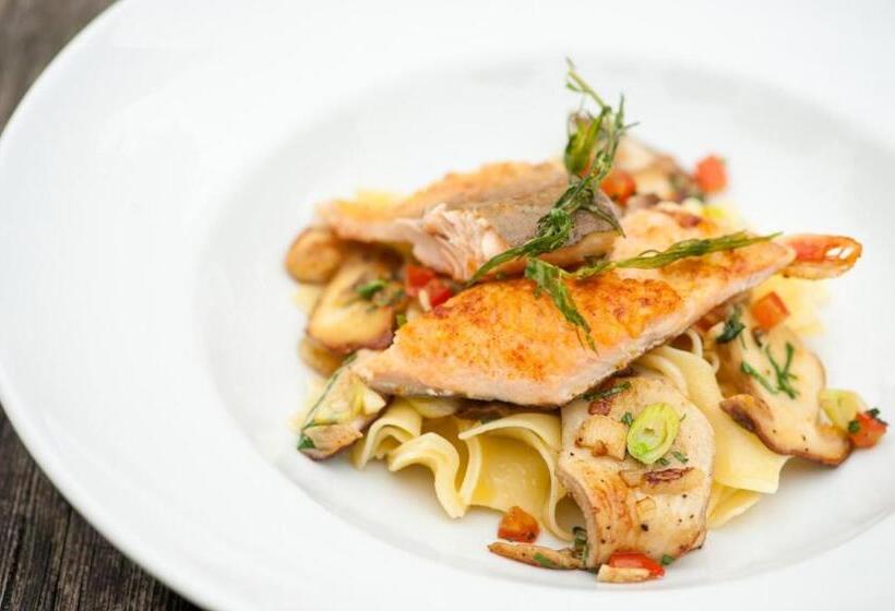 ペンション Gasthaus Sindelbuckel