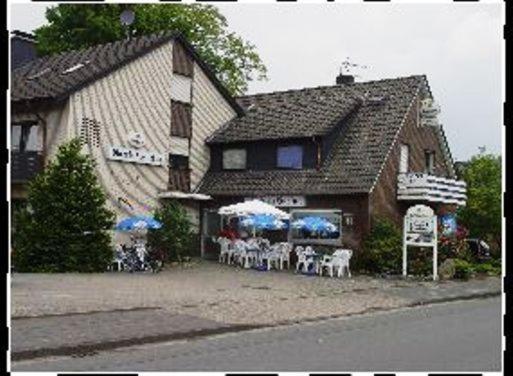 Пансион Gasthof Hüsing