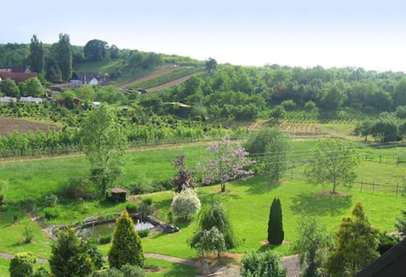 پانسیون Gasthof Rose