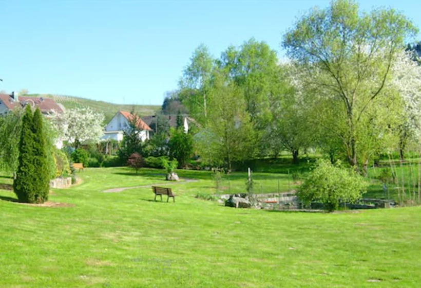 پانسیون Gasthof Rose