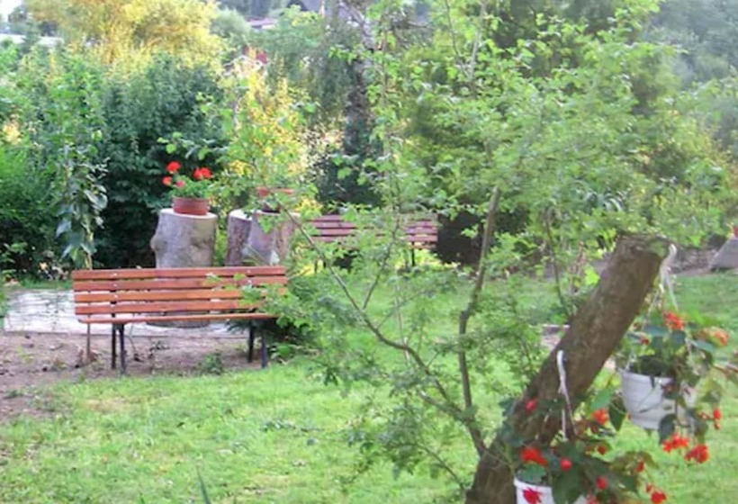 پانسیون Gasthof Rose
