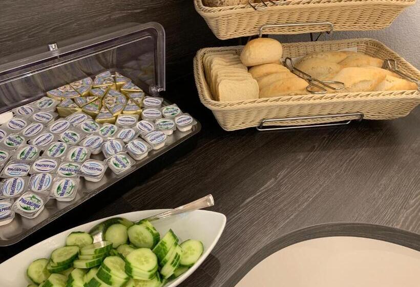 پانسیون Gästehaus Gisela