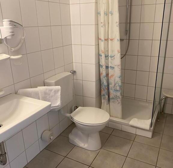 پانسیون Gästehaus Gisela