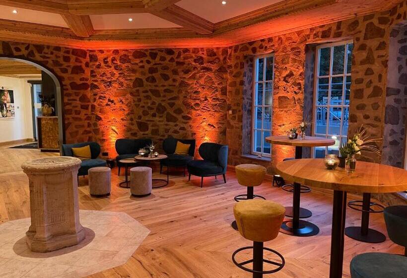 بنسيون Landgasthaus Steinsmühle