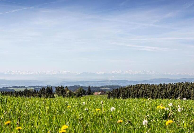 Portens Hotel Fernblick