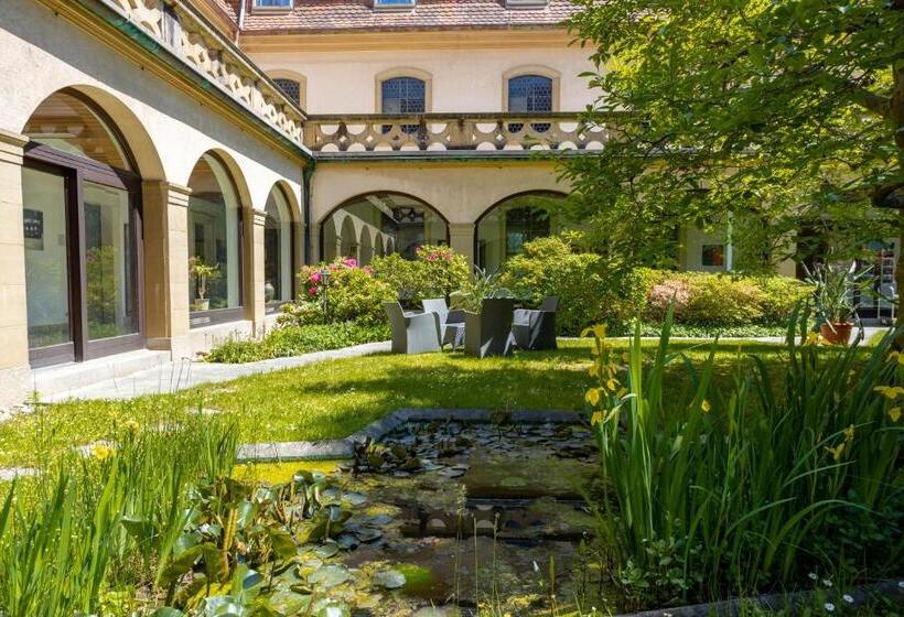 اقامتگاه Kloster Maria Hilf
