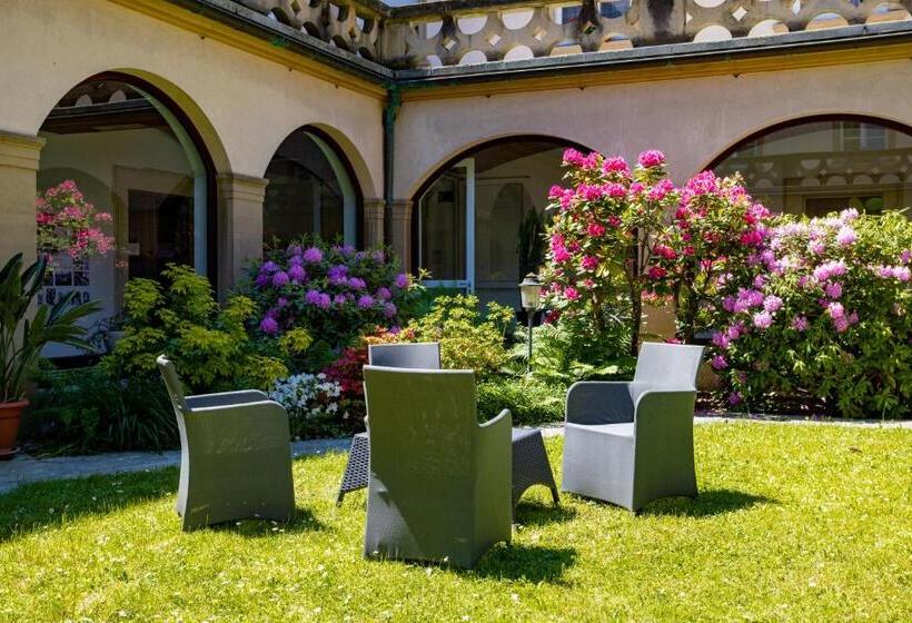 اقامتگاه Kloster Maria Hilf