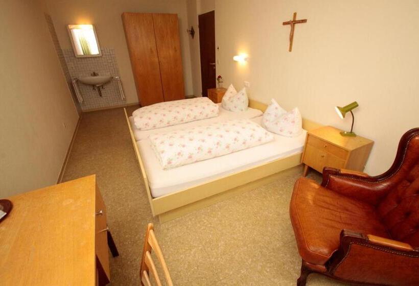 اقامتگاه Kloster Maria Hilf